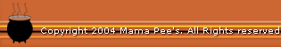 Mama Pee's 2004